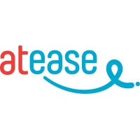 atease Logo