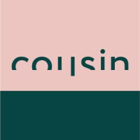 Cousin Branding Logo