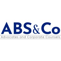 ABS & Co Logo
