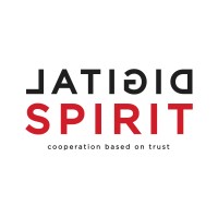 Digital Spirit Logo