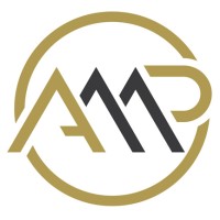 AMP Business Development Logo