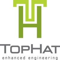 TopHat Framing System, LLC Logo