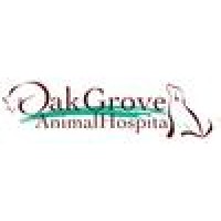 Oak Grove Veterinary Hospital Logo