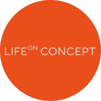 LIFEON CONCEPT Logo