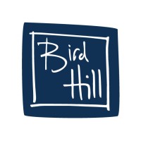 Bird Hill Logo