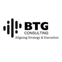 Bridge the Gap Consulting, LLC Logo