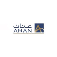 شركة عنان العقارية Logo