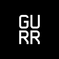 Studio Gurr Logo