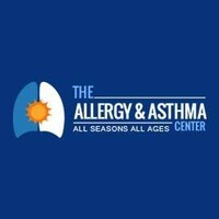 The Allergy & Asthma Center, LLC Logo