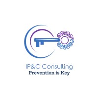 IP&C Consulting Logo