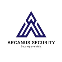 Arcanus Security Logo