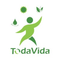 Associação Todavida Logo