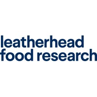 Leatherhead Food Research Logo