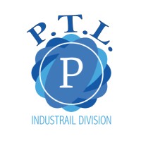 P.T.L. Industrial Division Logo