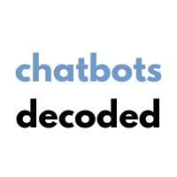 Chatbots Decoded Logo