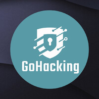 GoHacking Logo