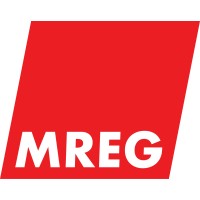 MREG Logo