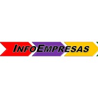 Infoempresas Ltda. Logo