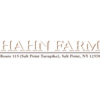 Haun Farms Logo