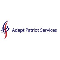 Adept Patriot Services, LLC Logo