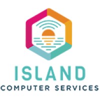 Island Computer Services Logo