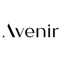 Avenir Group Logo
