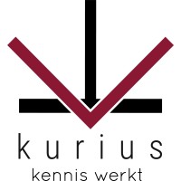 KURIUS - Kennis werkt Logo