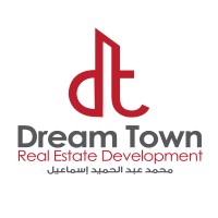 Dream Town Logo