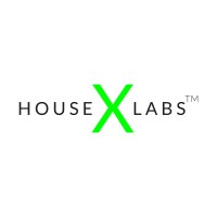 HOUSE X LAB™ | The Smart Home Marketplace™ Logo