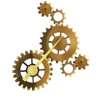 Escapology Escape Rooms Cedar Falls Logo