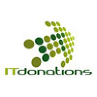 Stichting ITdonations Logo