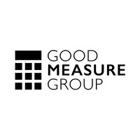 Good Measure Group Logo