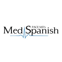 MedSpanish Logo
