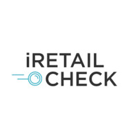iRetailCheck - Checkout AI Solutions Logo