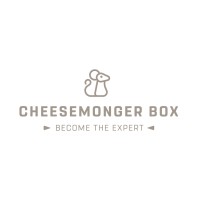 Cheesemonger Box Logo