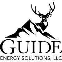 Guide Energy Solutions Logo
