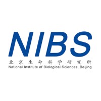National Institute of Biological Sciences (NIBS), Beijing. Logo