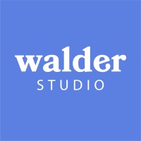 Walder Studio Logo