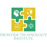 Frontier Technology Institute Logo
