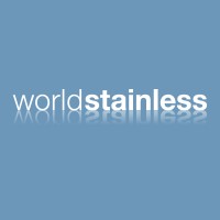 world stainless association Logo