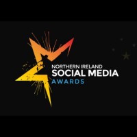 Northern Ireland Social Media Awards Logo