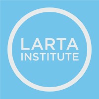 Larta Institute Logo