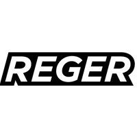 REGER Logo