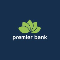 Premier Bank Logo