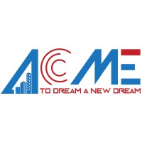ACME BIM LLP Logo