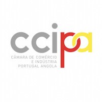 CCIPA - Câmara de Comércio e Indústria Portugal Angola Logo