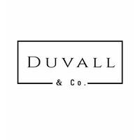 Duvall & Co. Logo