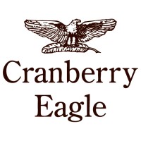 Cranberry Eagle Logo