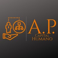 A. P. Capital Humano Logo
