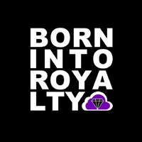 Born Into Royalty Logo
